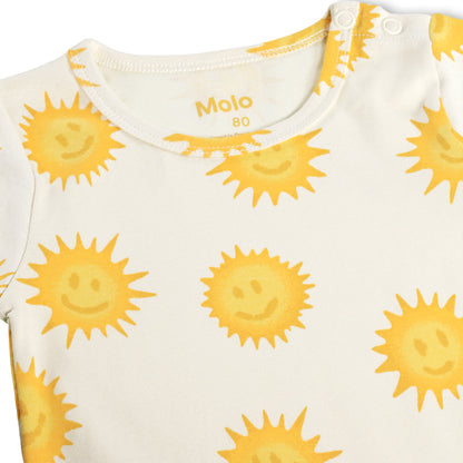MOLO Easy Top - Shining Suns