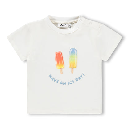 MOLO Enzo Top - Ice Smile Baby