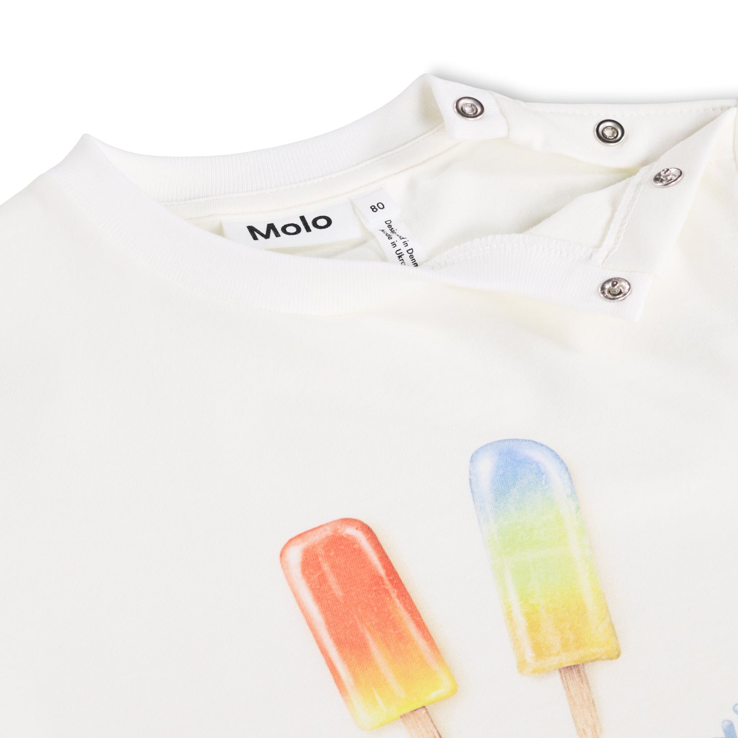 MOLO Enzo Top - Ice Smile Baby