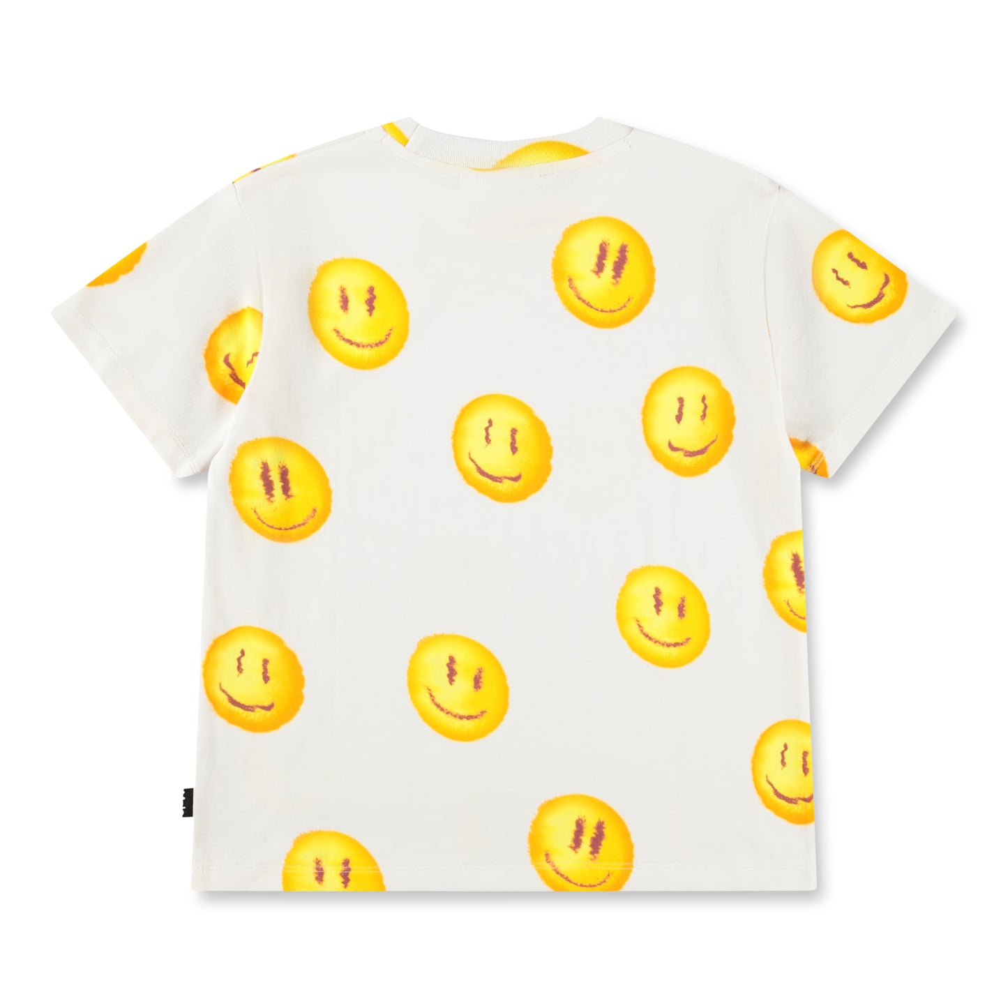 MOLO Riley Kids Top - Daylight Suns