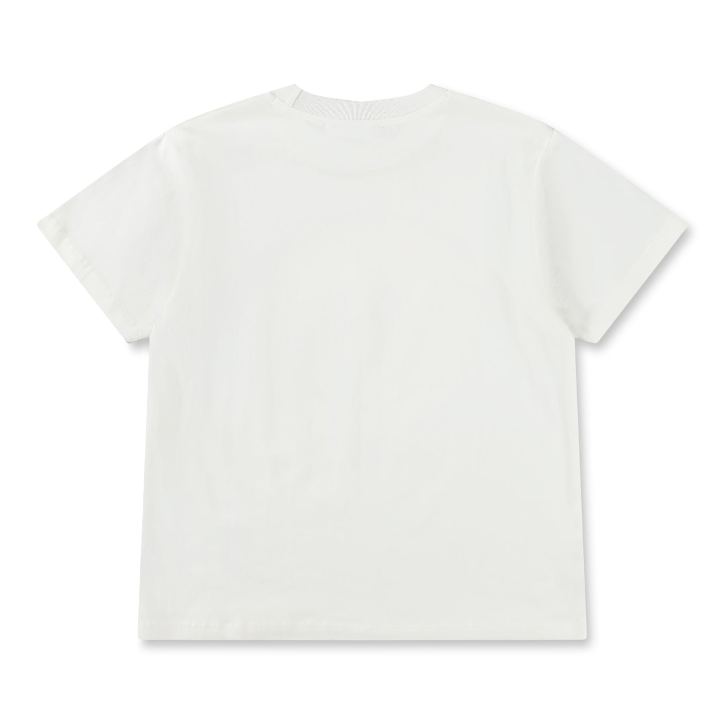 MOLO Riley Kids Top - Hazy Sun Smile