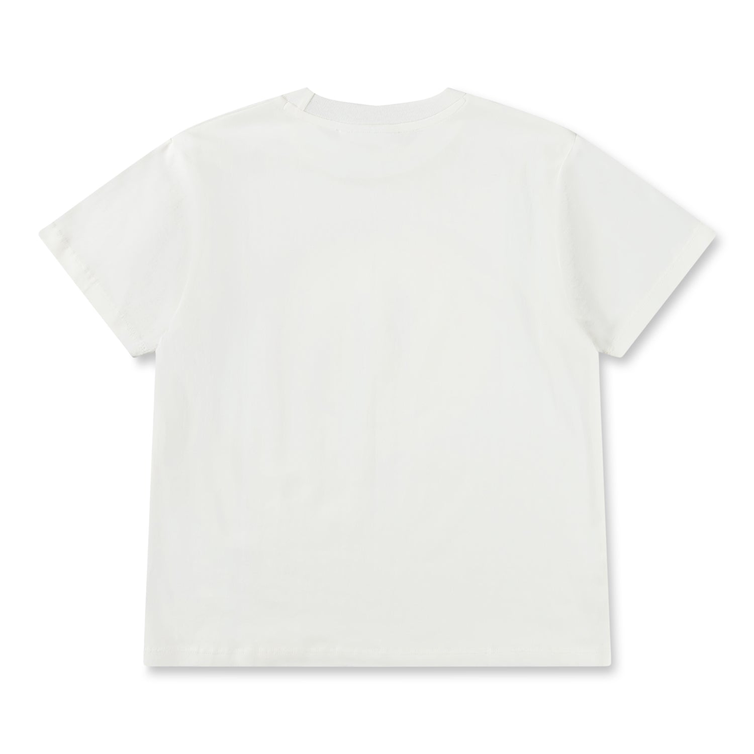 MOLO Riley Kids Top - Hazy Sun Smile