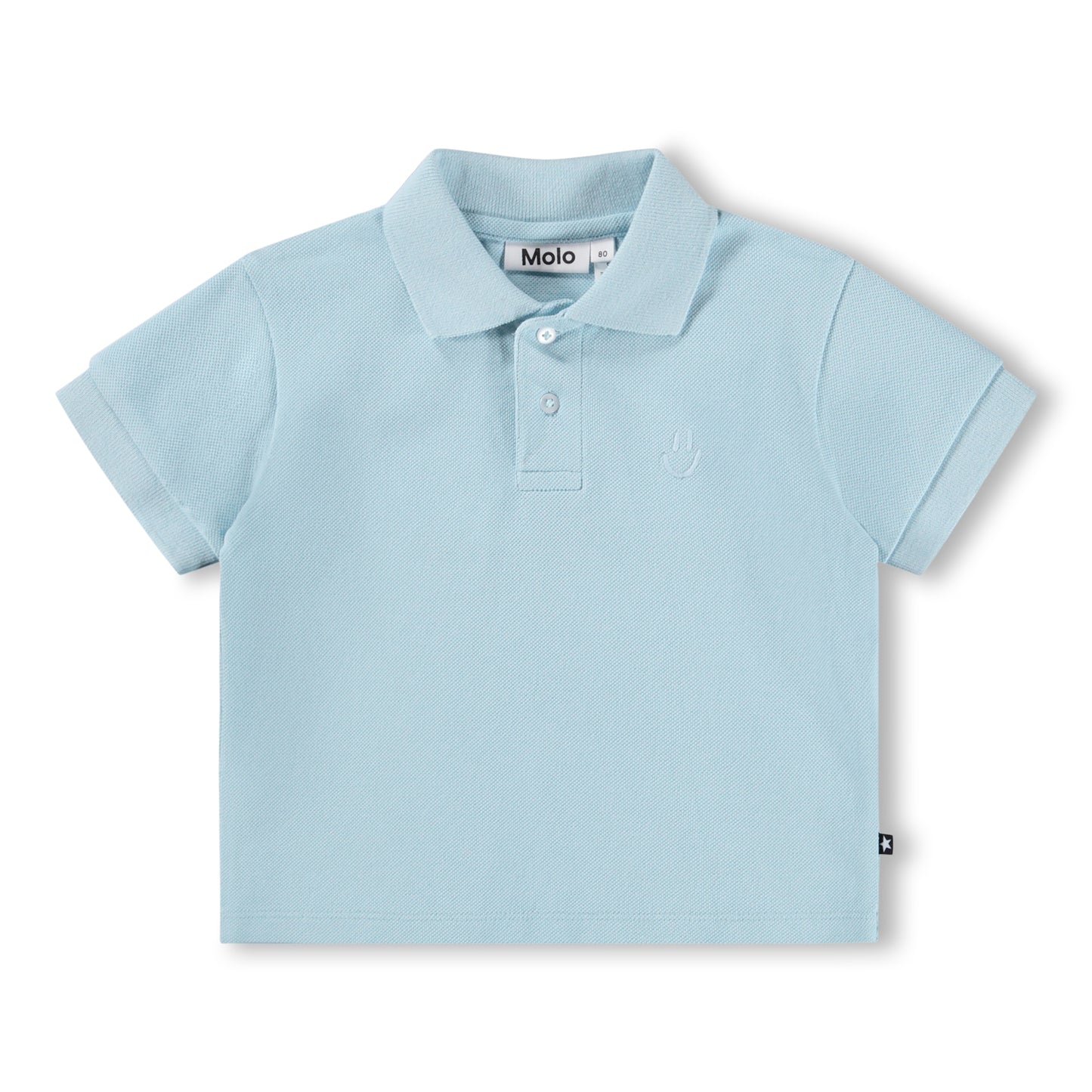 MOLO Ease Polo - Stream