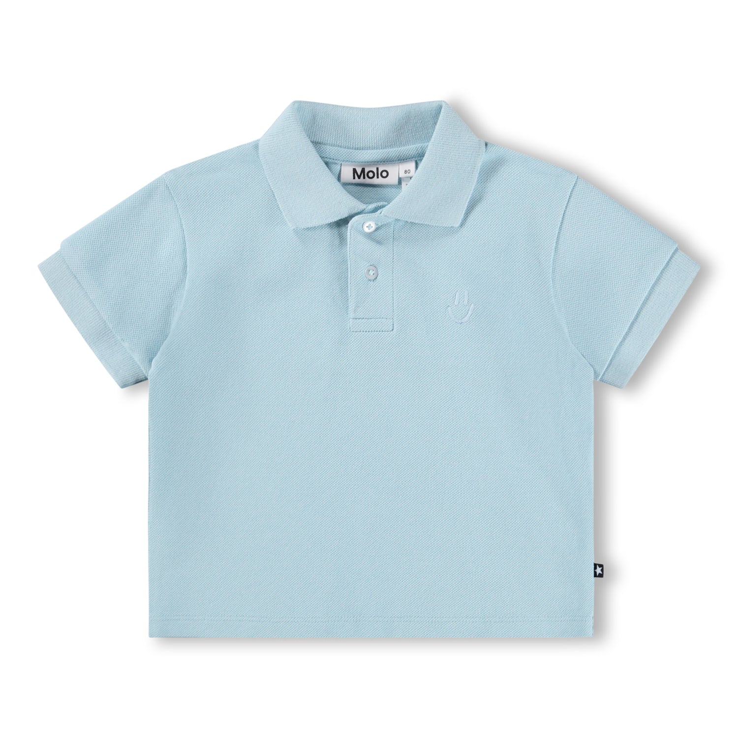MOLO Ease Polo - Stream
