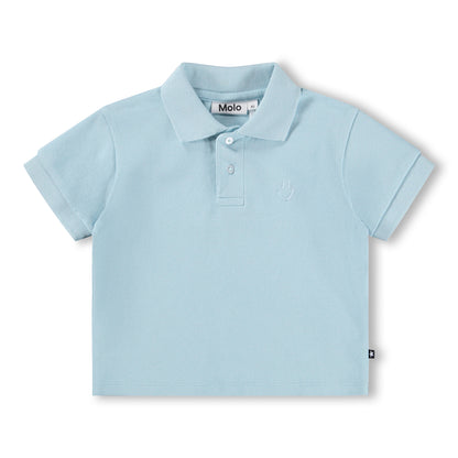 MOLO Ease Polo - Stream