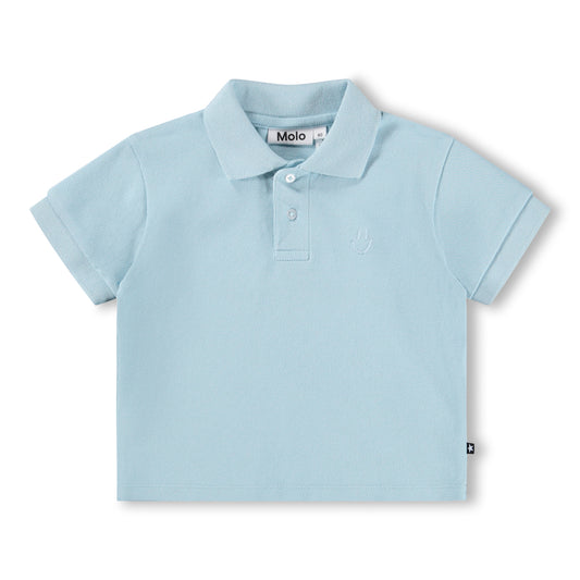 MOLO Ease Polo - Stream