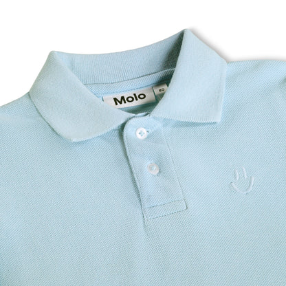 MOLO Ease Polo - Stream