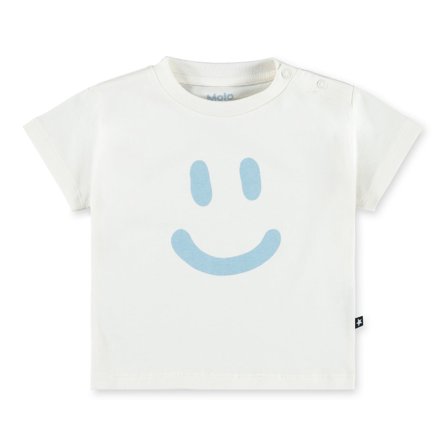MOLO Enzo Top - Daylight White