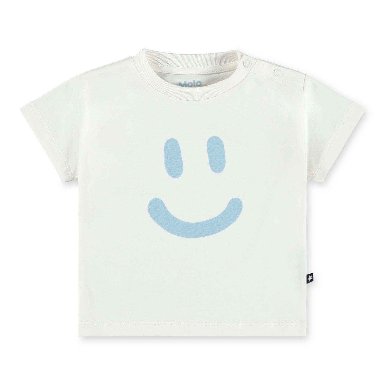 MOLO Enzo Top - Daylight White