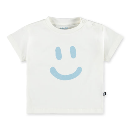 MOLO Enzo Top - Daylight White