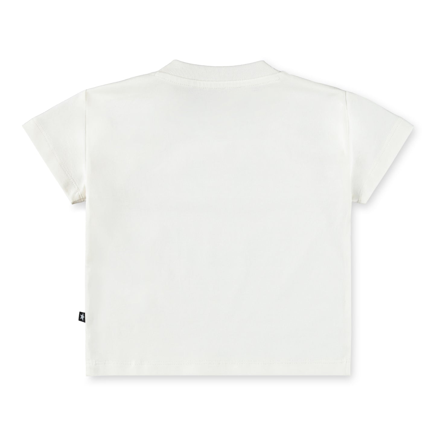 MOLO Enzo Top - Daylight White