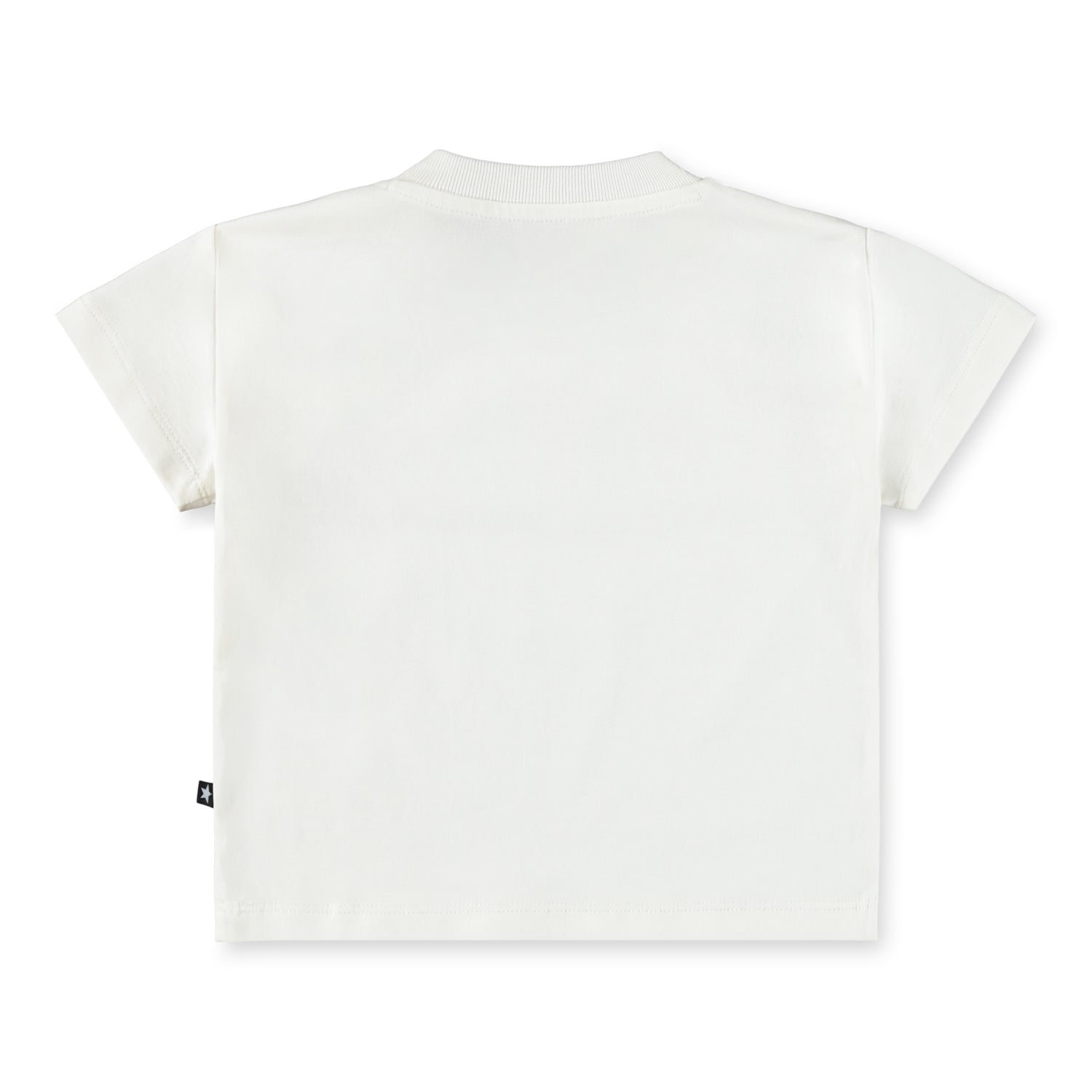 MOLO Enzo Top - Daylight White