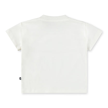 MOLO Enzo Top - Daylight White