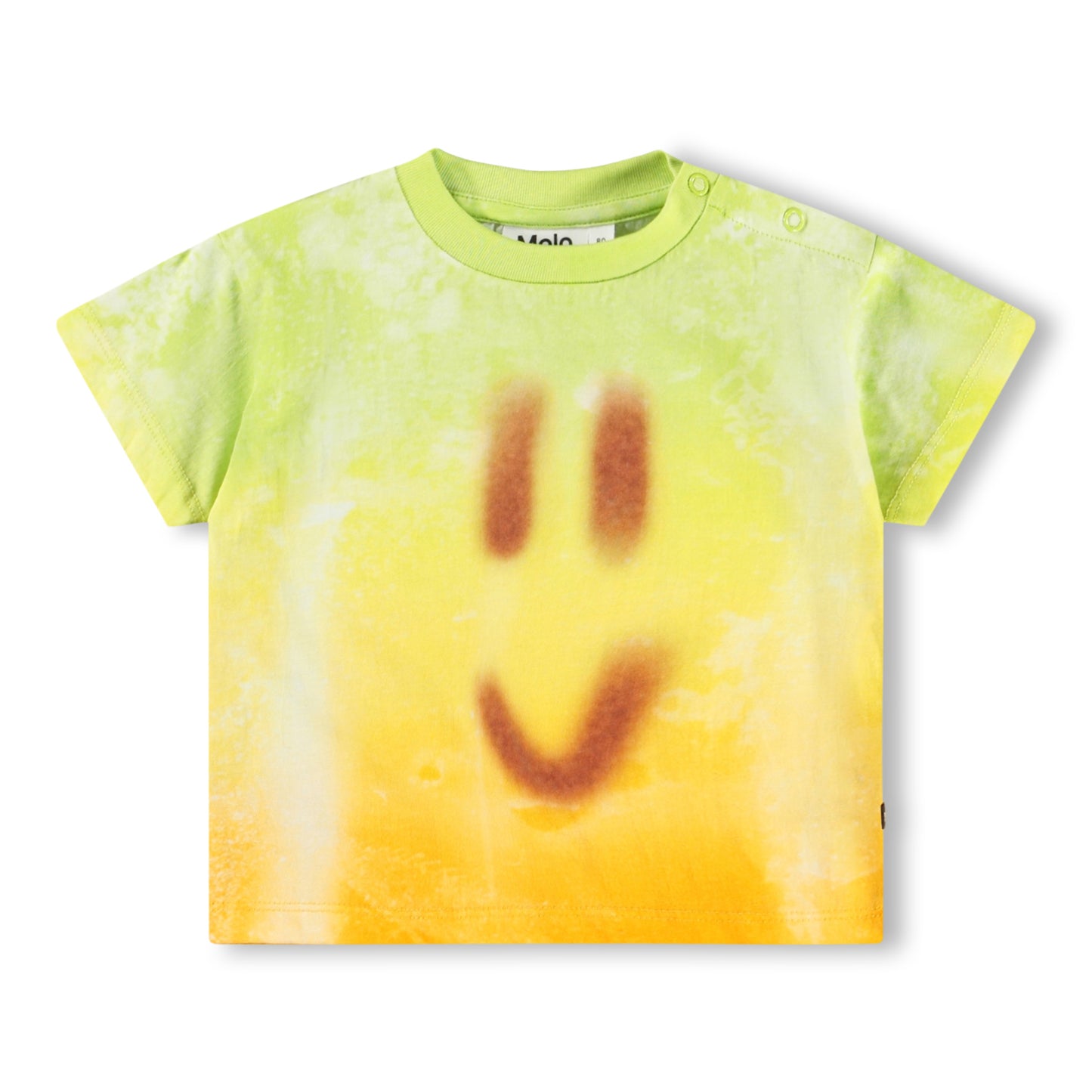 MOLO Enzo Top - Be Ice