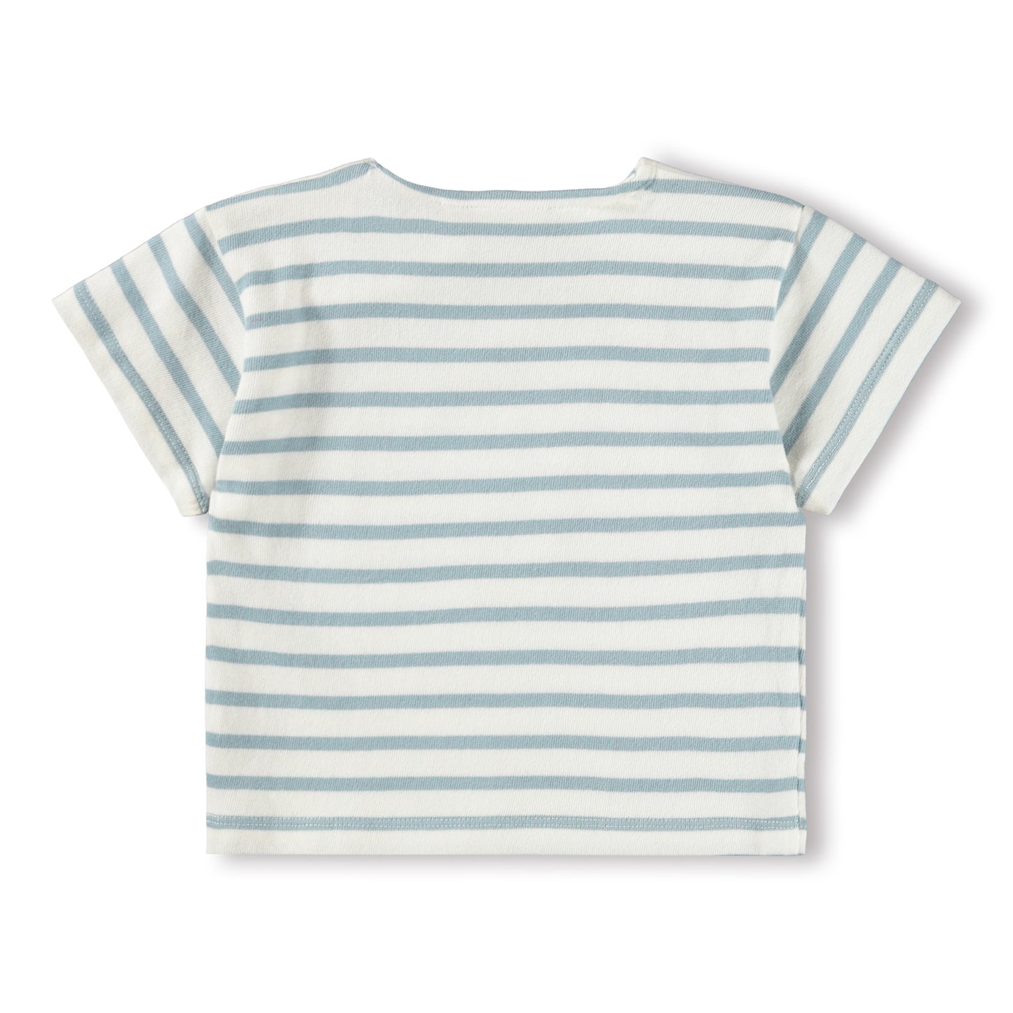 MOLO Eivor Top - Stream Stripe