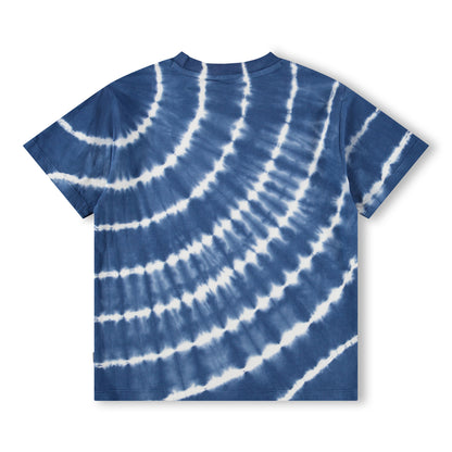 MOLO Riley Top - Swell Blue Dye