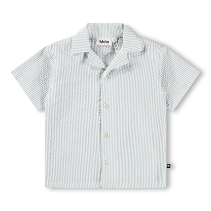 MOLO Eyou Shirt - Daylight Stream