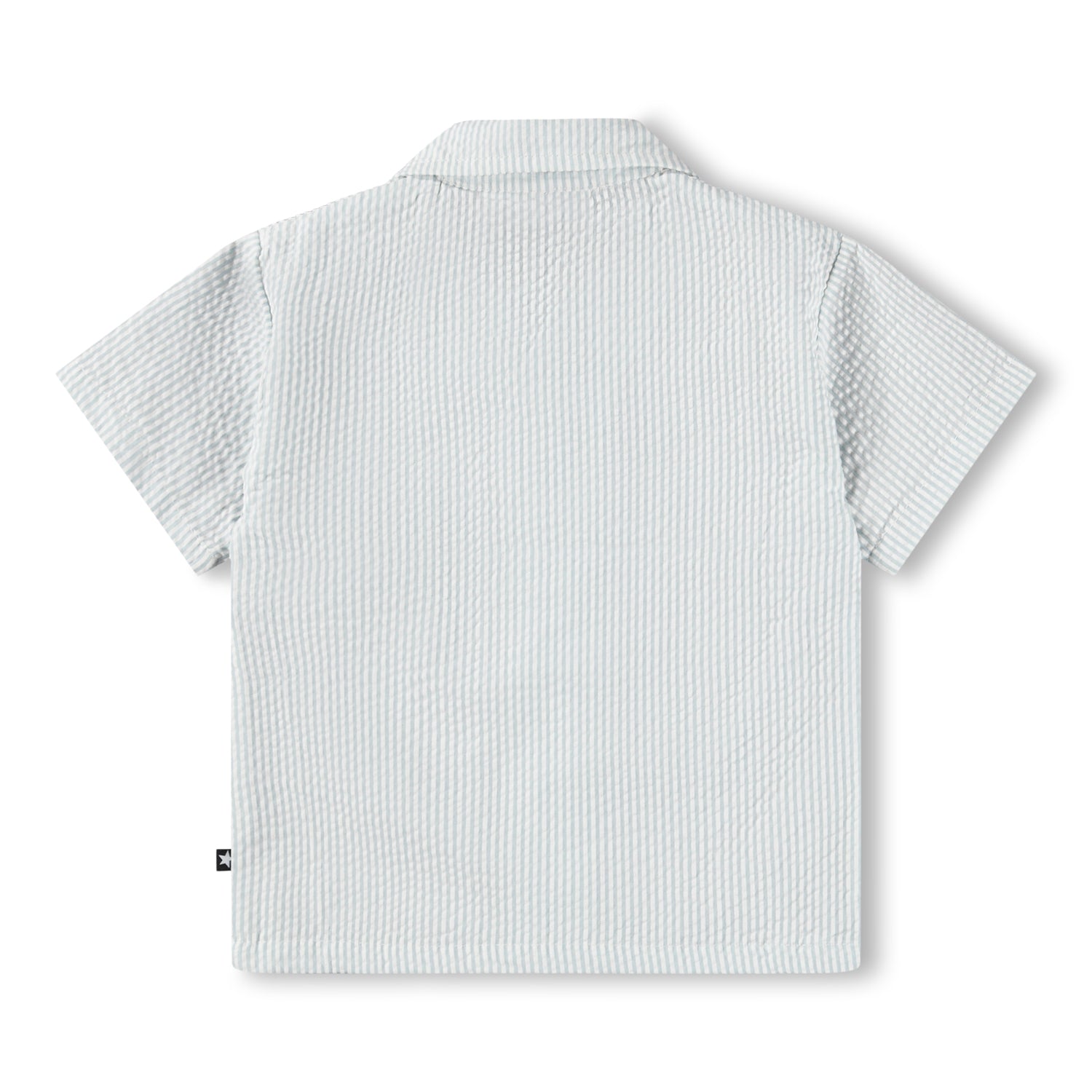 MOLO Eyou Shirt - Daylight Stream