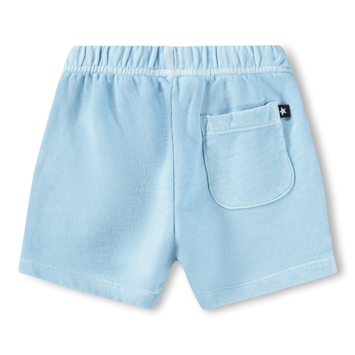 MOLO Simms Shorts - Stream
