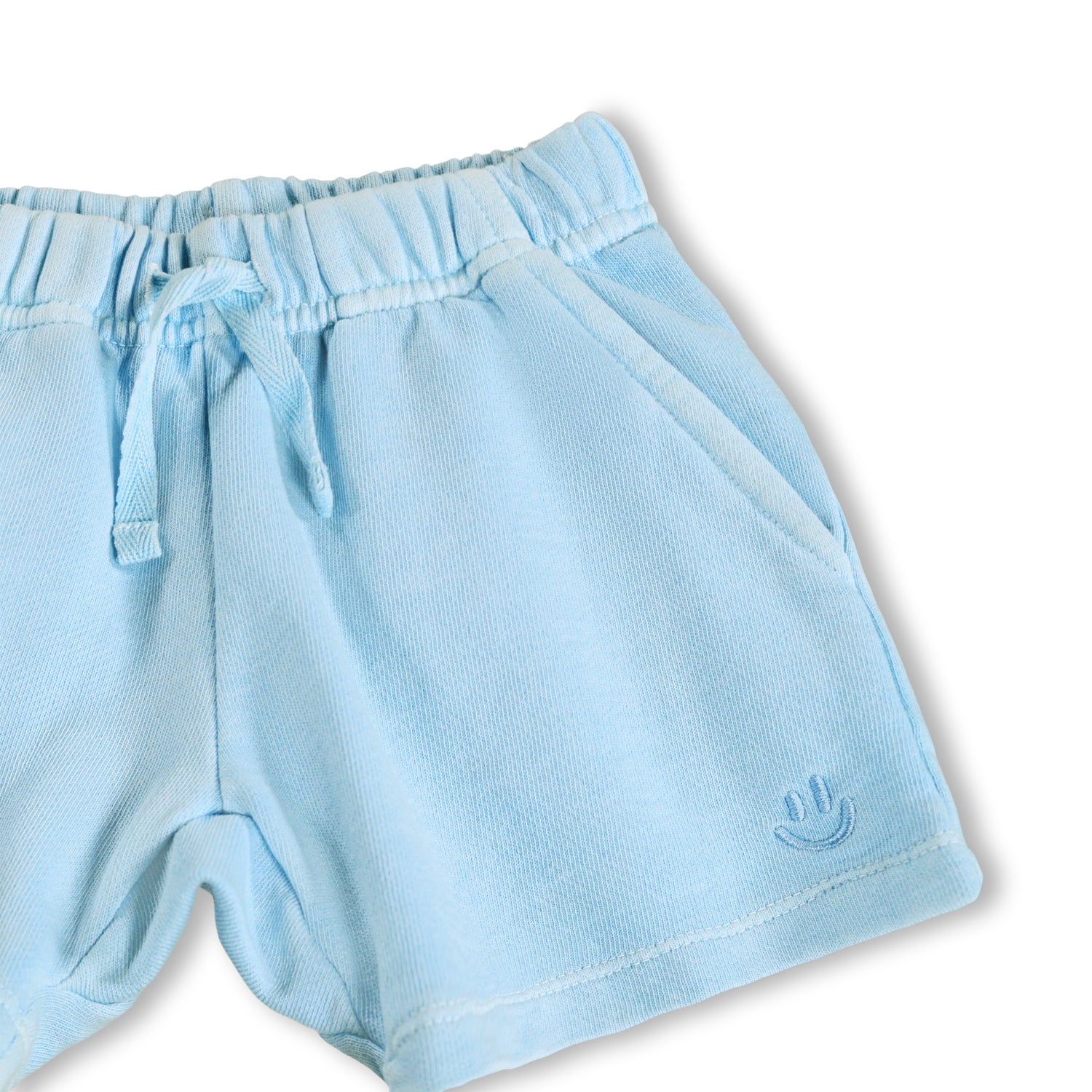 MOLO Simms Shorts - Stream
