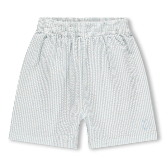 MOLO Solar Shorts - Daylight Stream