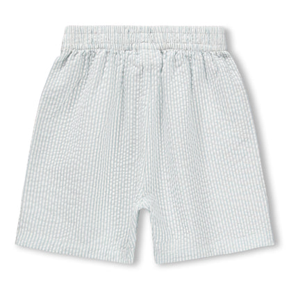 MOLO Solar Shorts - Daylight Stream