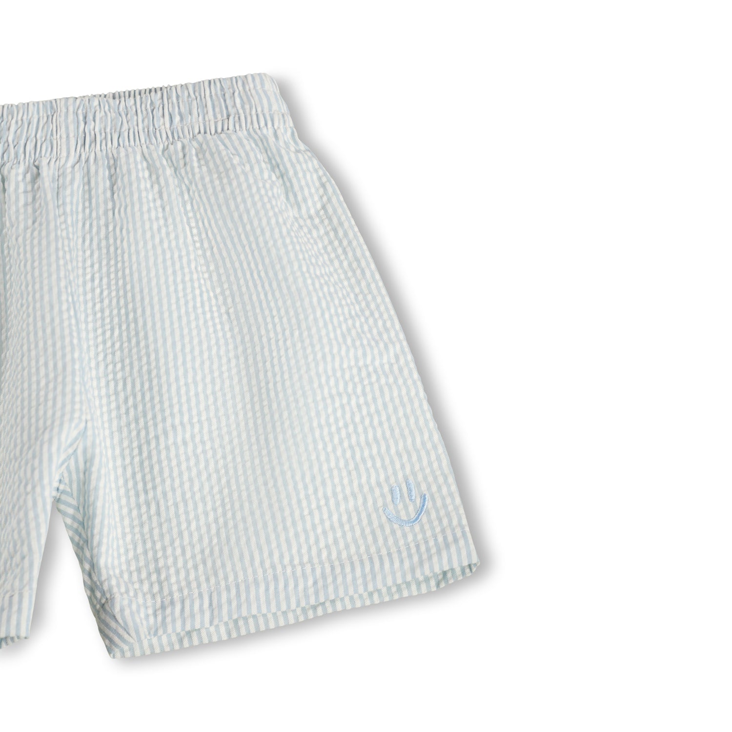 MOLO Solar Shorts - Daylight Stream