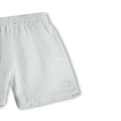 MOLO Solar Shorts - Daylight Stream