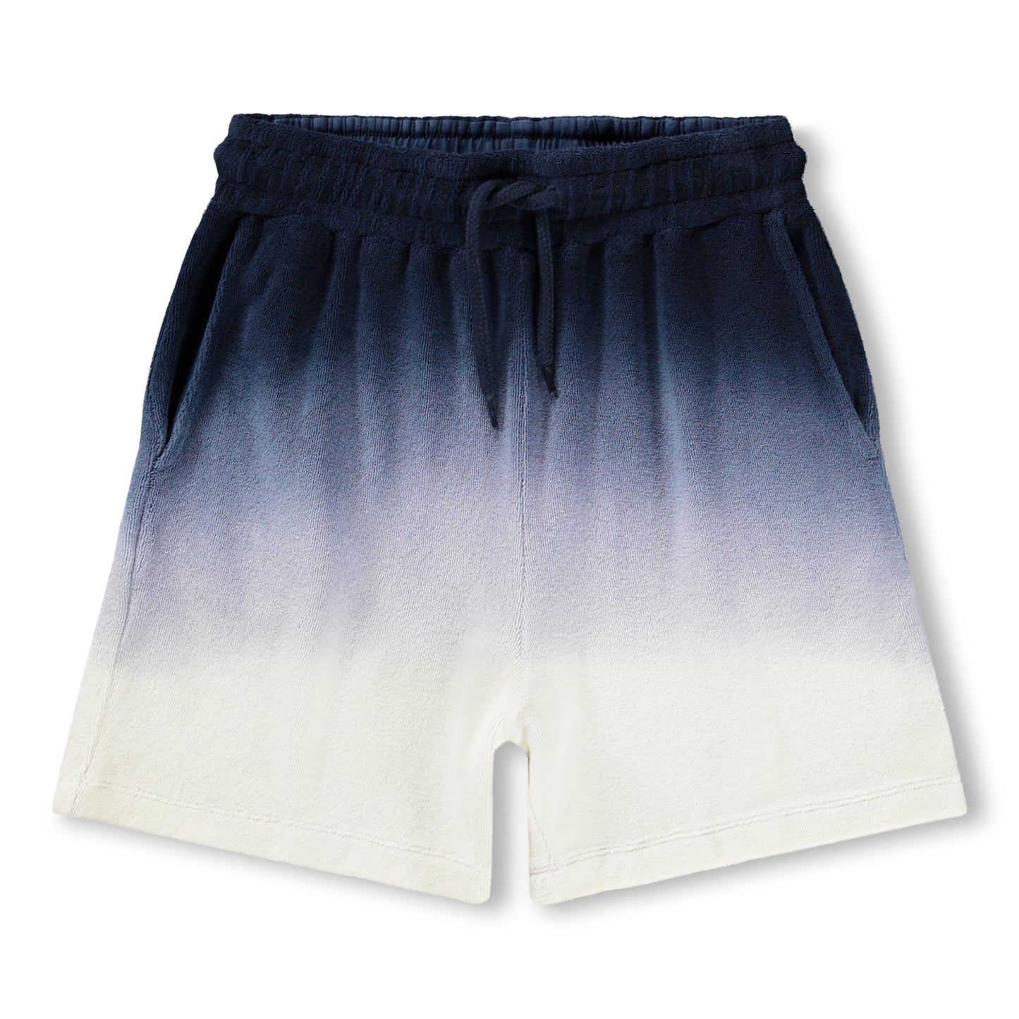 MOLO Abay Shorts - Sailor