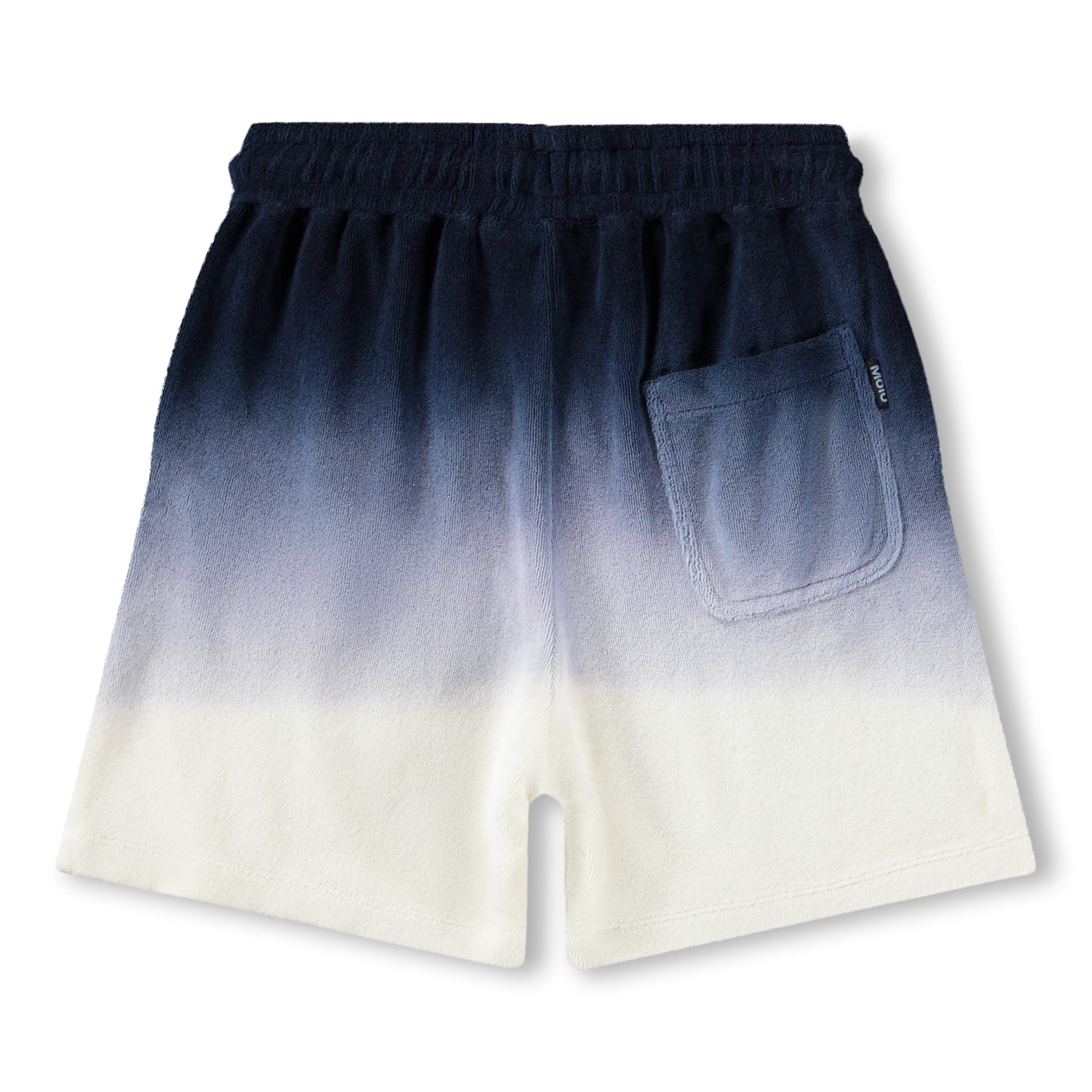 MOLO Abay Shorts - Sailor