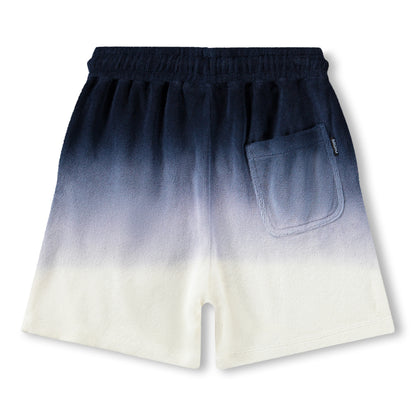 MOLO Abay Shorts - Sailor