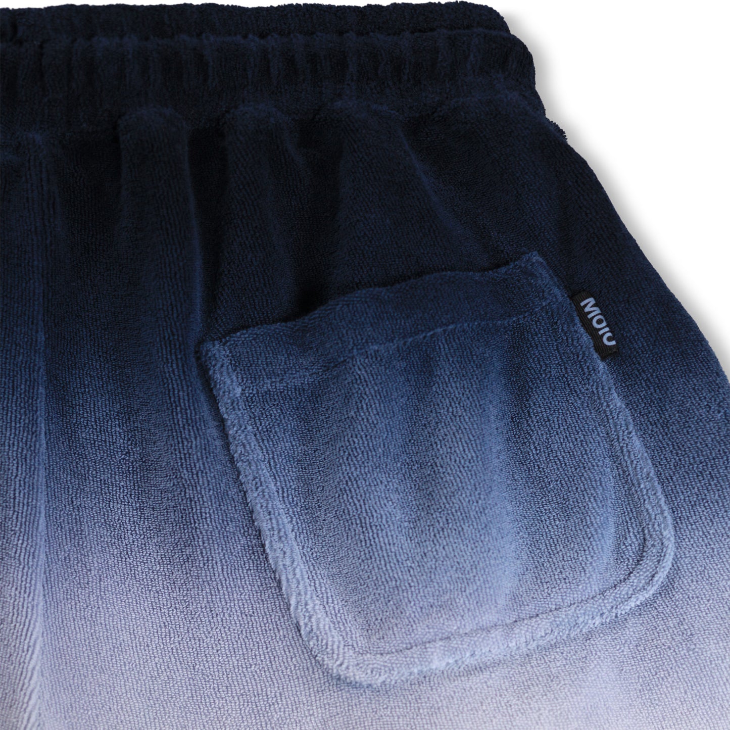 MOLO Abay Shorts - Sailor