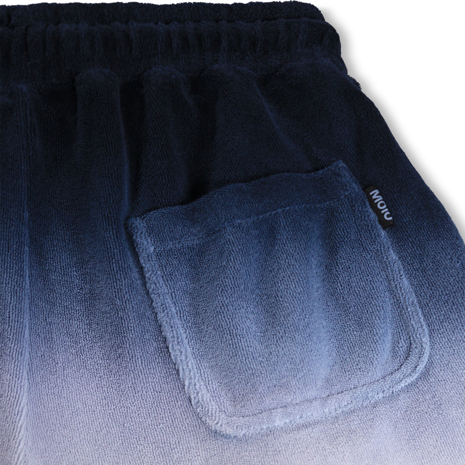 MOLO Abay Shorts - Sailor