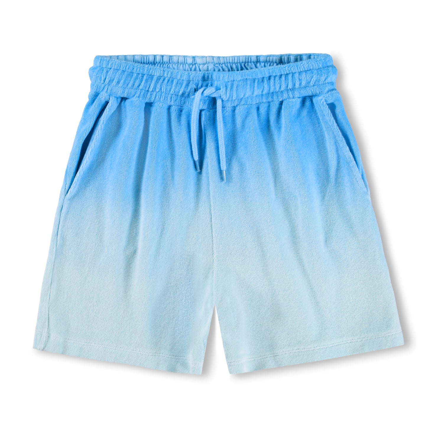 MOLO Abay Shorts - Blue Light
