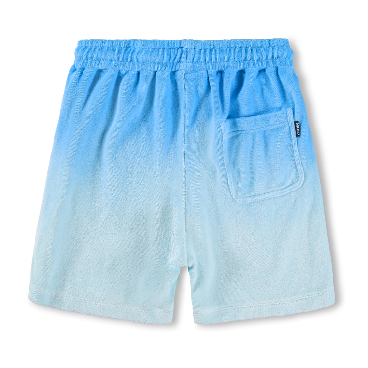 MOLO Abay Shorts - Blue Light