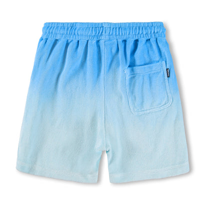 MOLO Abay Shorts - Blue Light