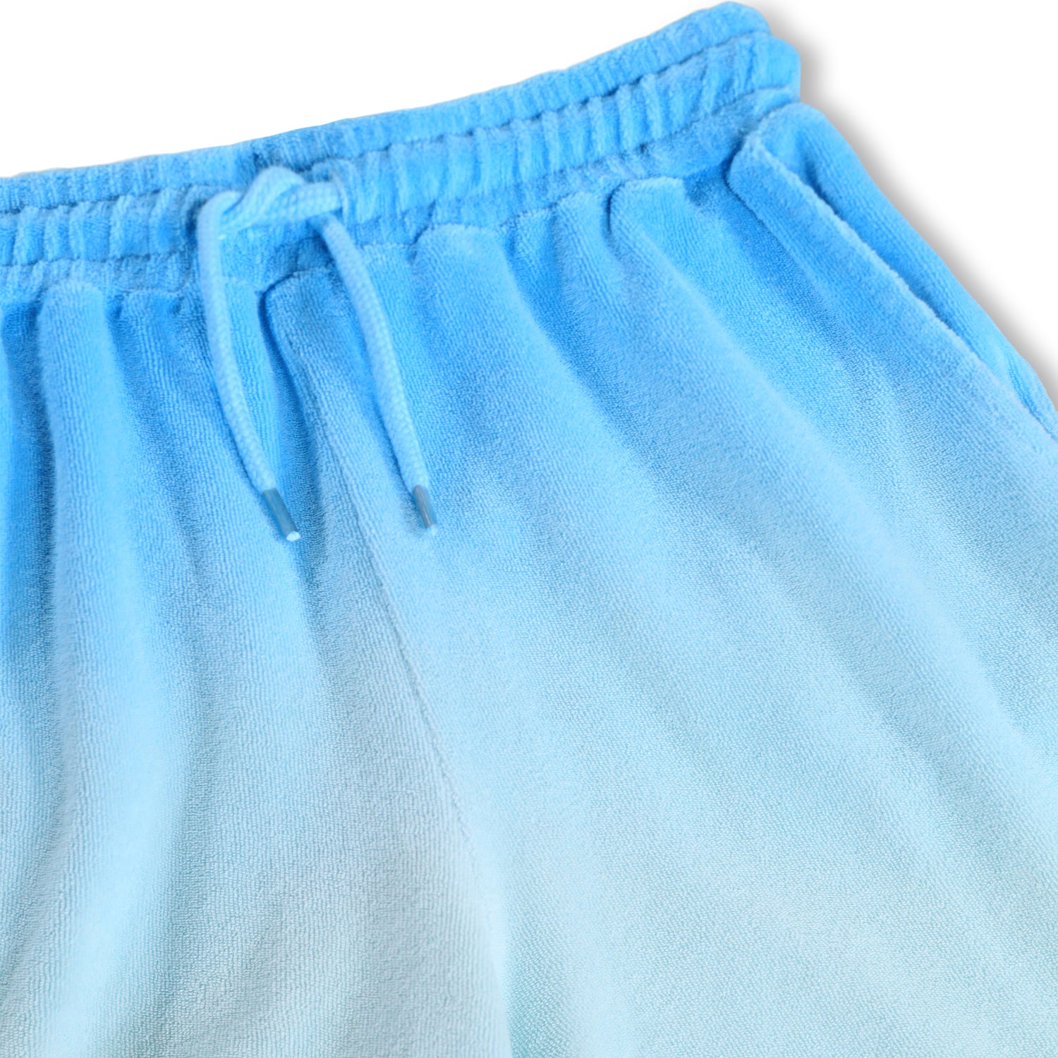 MOLO Abay Shorts - Blue Light