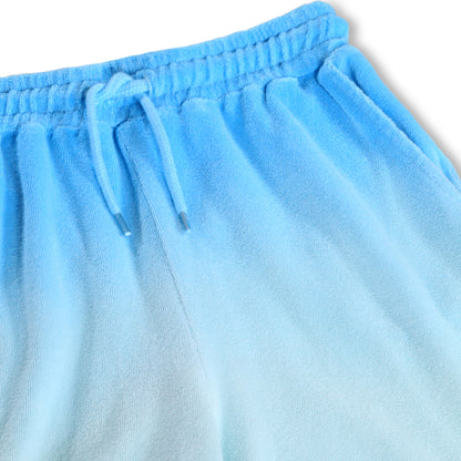 MOLO Abay Shorts - Blue Light