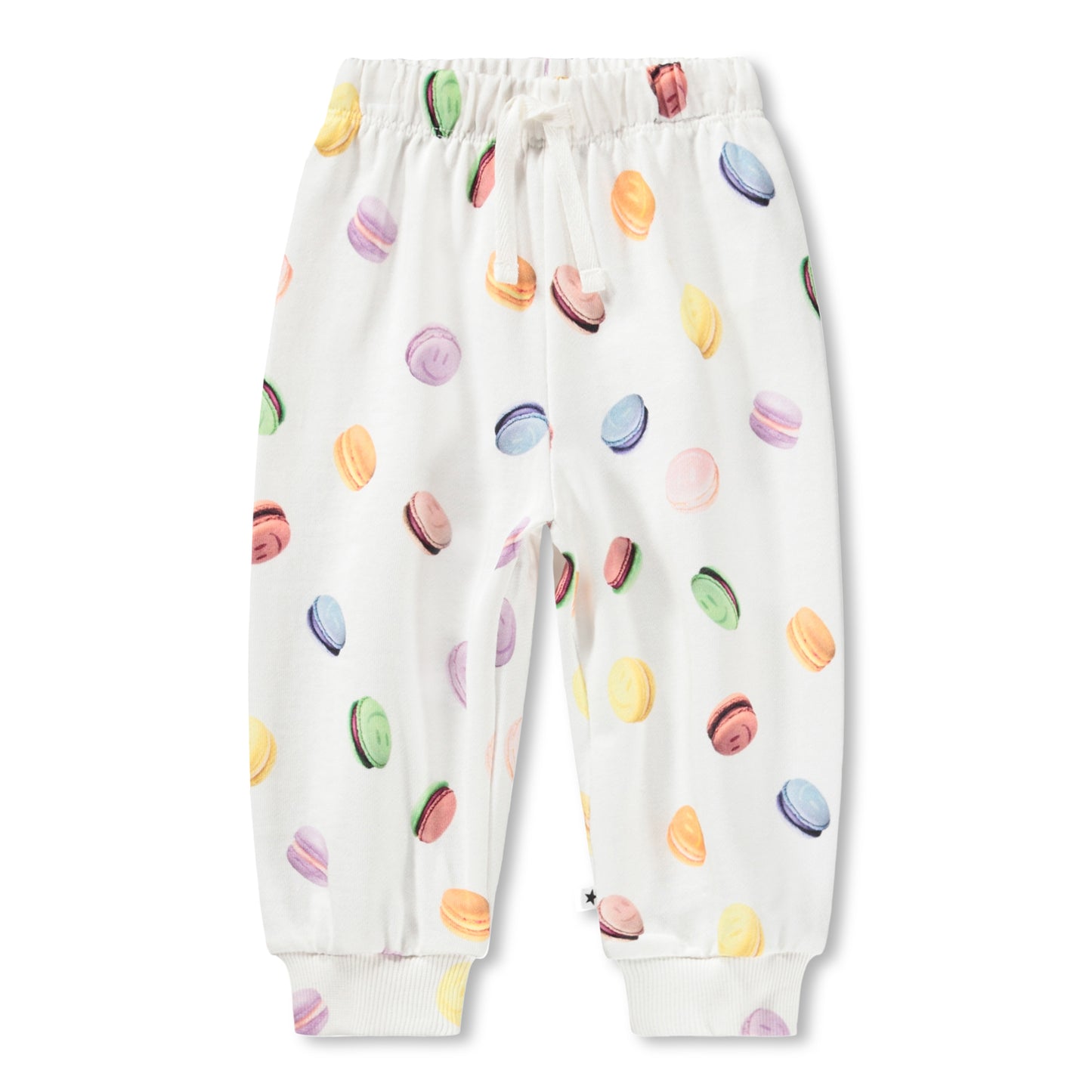MOLO Simeon Pants - Funny Macarons