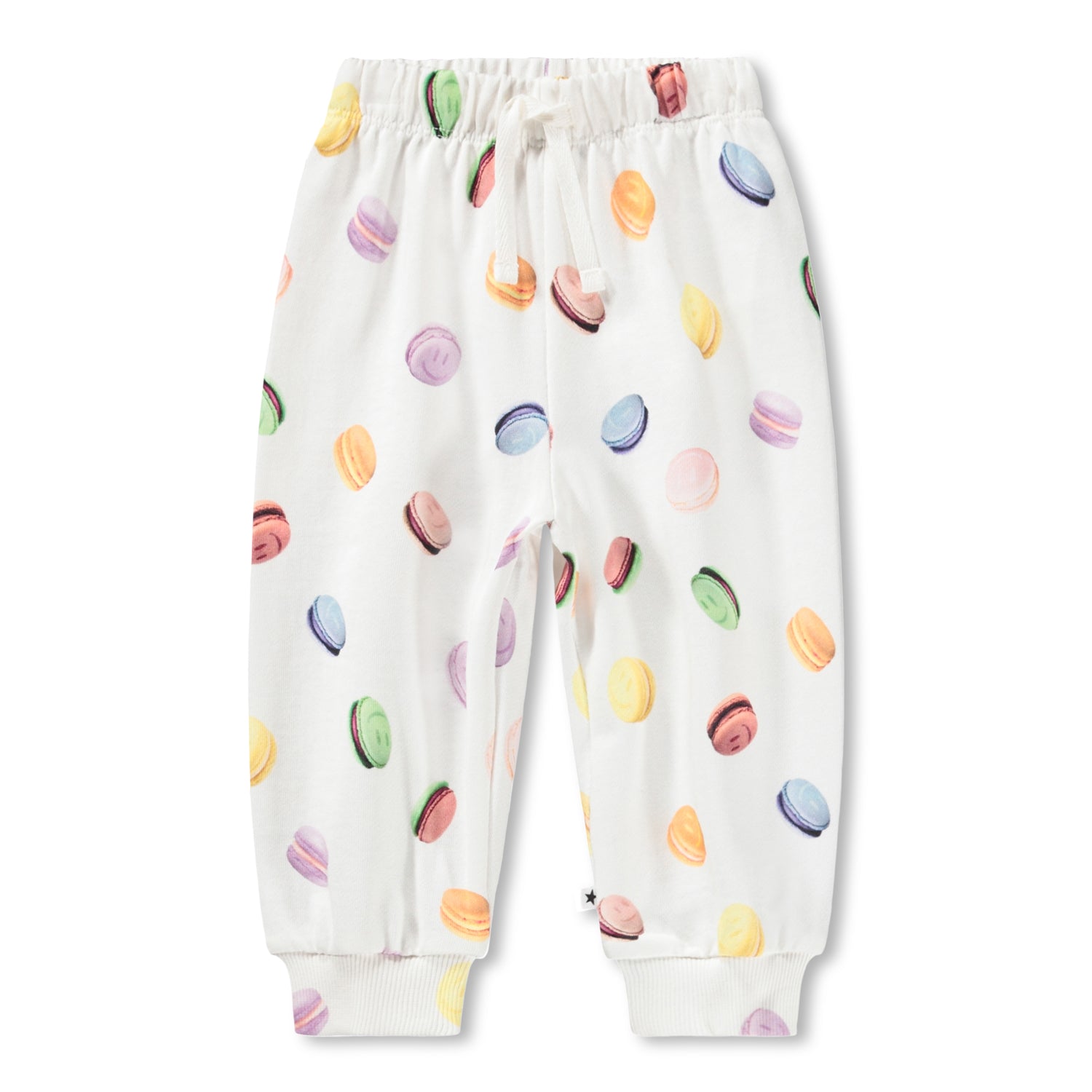 MOLO Simeon Pants - Funny Macarons
