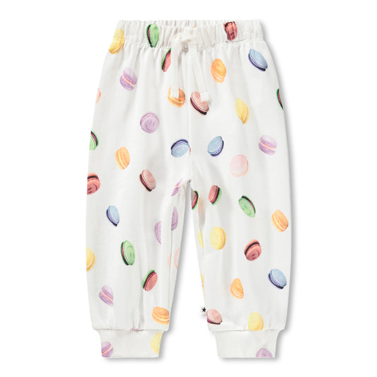 MOLO Simeon Pants - Funny Macarons