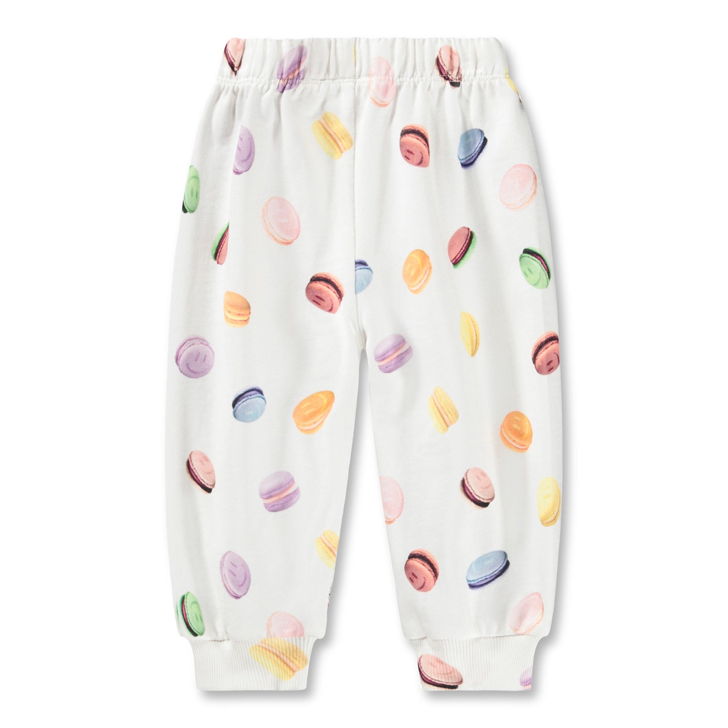 MOLO Simeon Pants - Funny Macarons