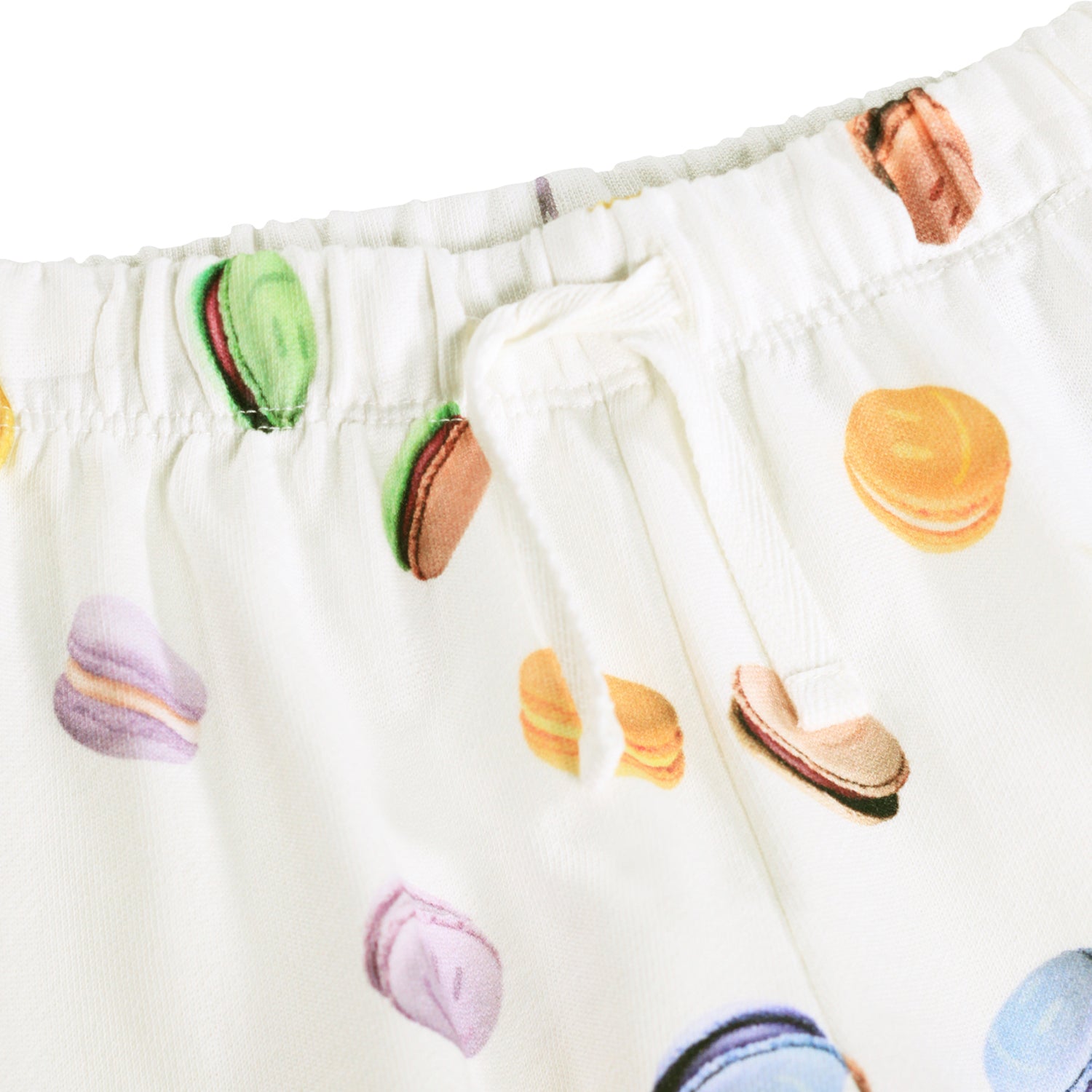 MOLO Simeon Pants - Funny Macarons