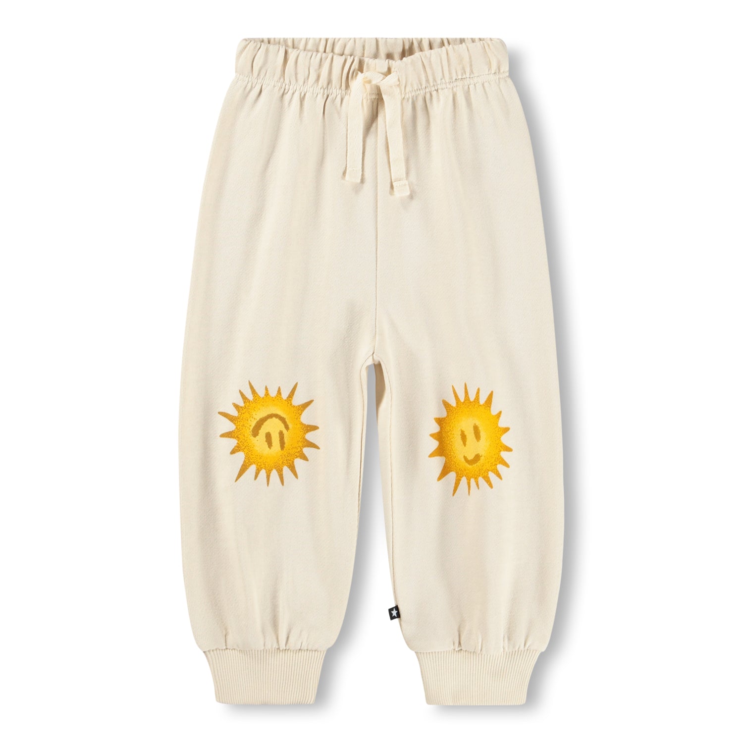MOLO Simeon Pants - Sun is Shining