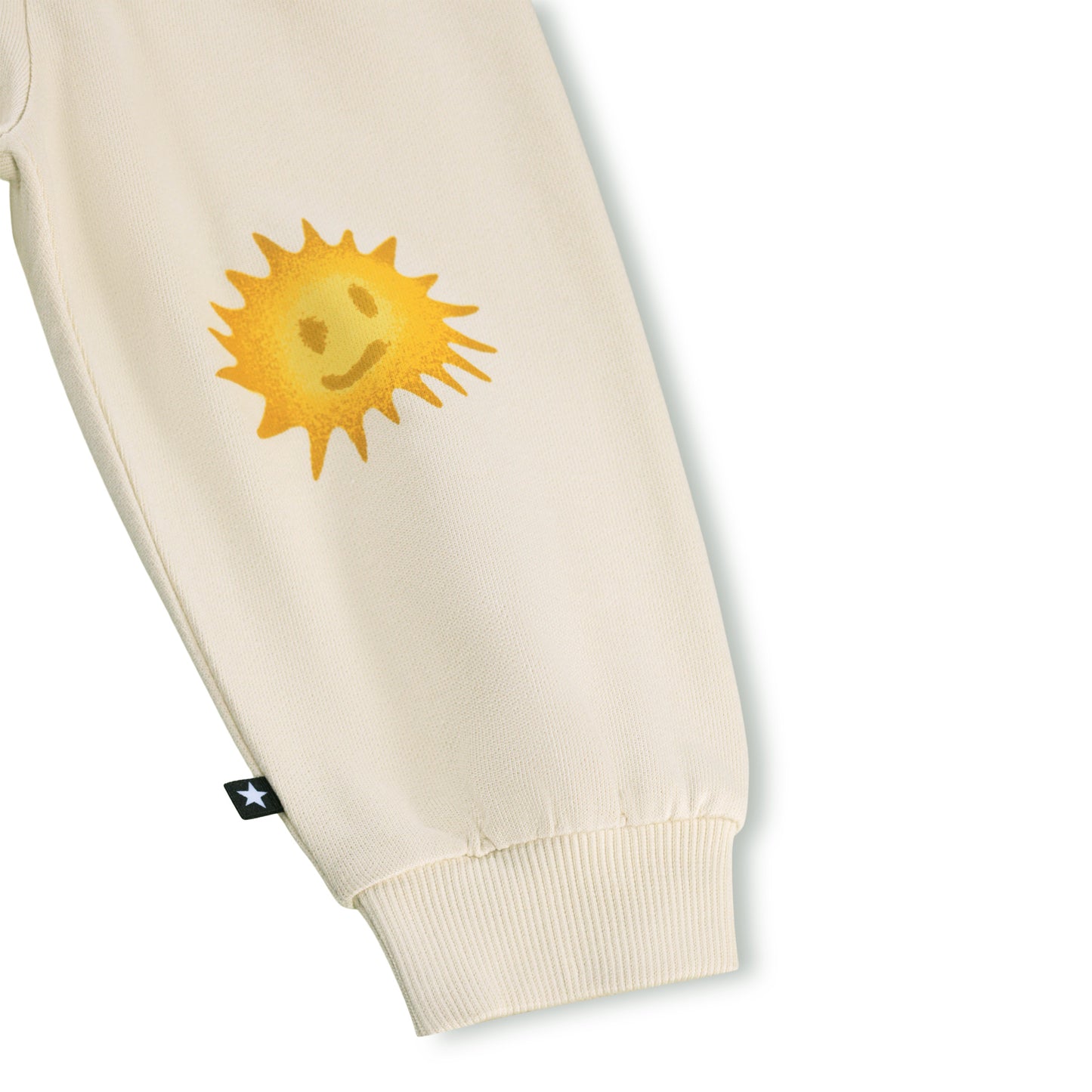 MOLO Simeon Pants - Sun is Shining