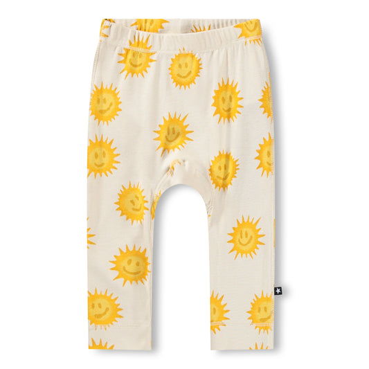 MOLO Seb Pants - Shining Suns