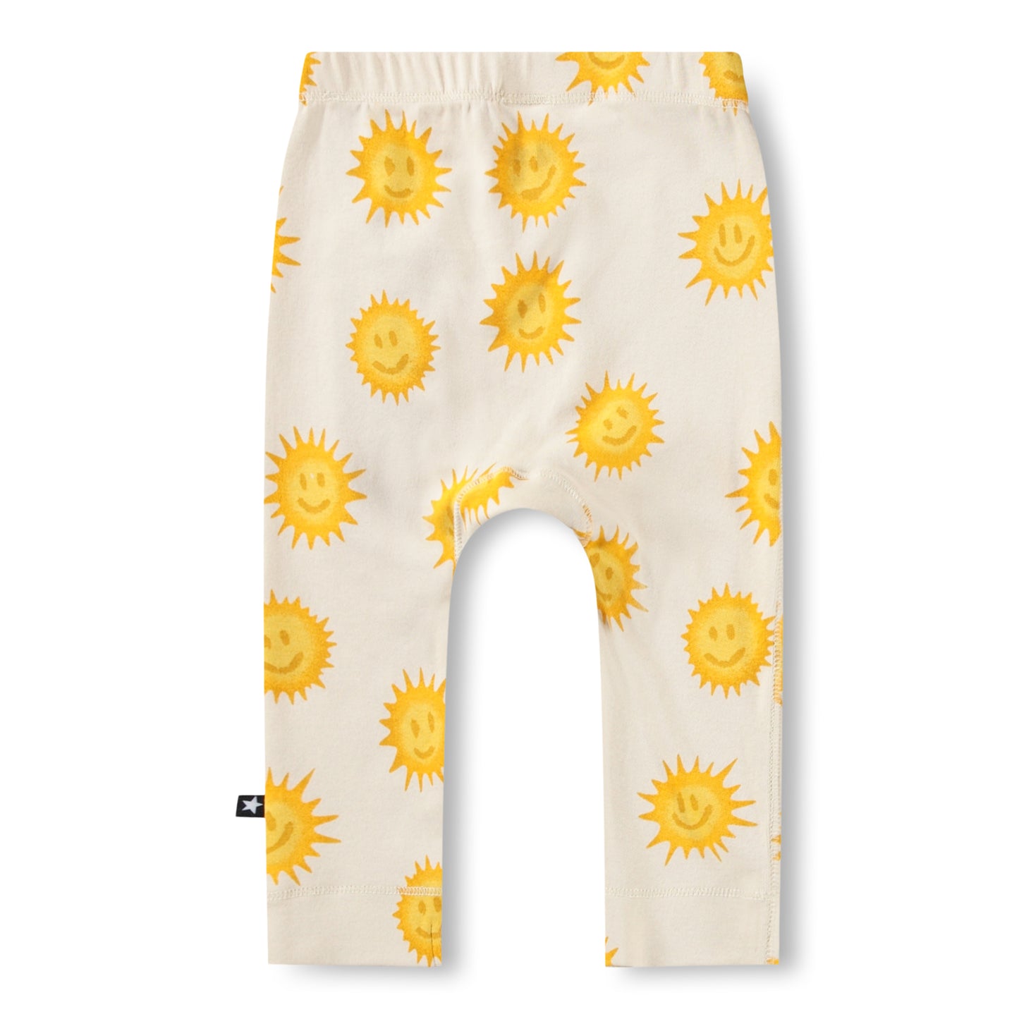 MOLO Seb Pants - Shining Suns