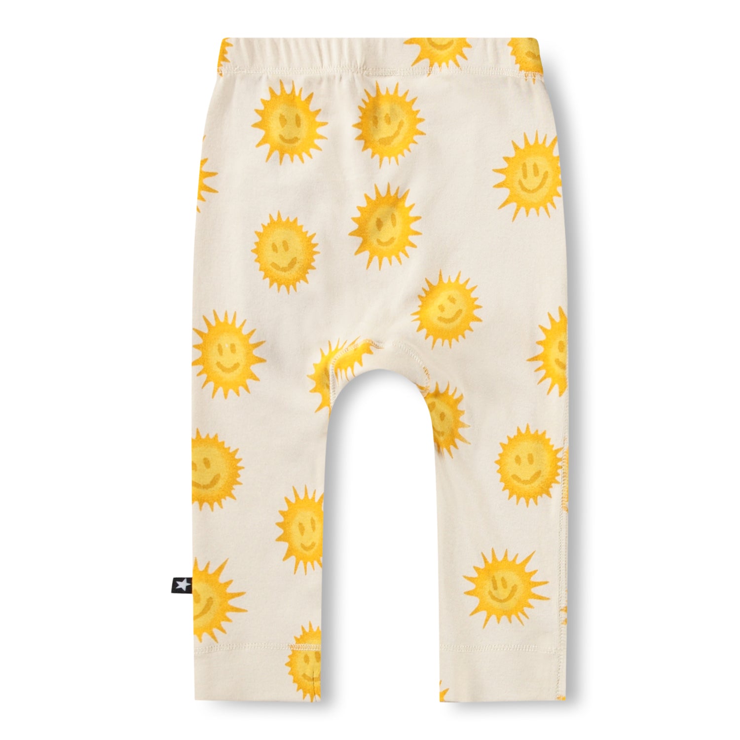 MOLO Seb Pants - Shining Suns