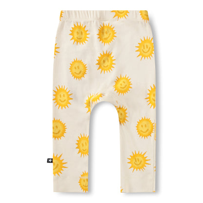 MOLO Seb Pants - Shining Suns