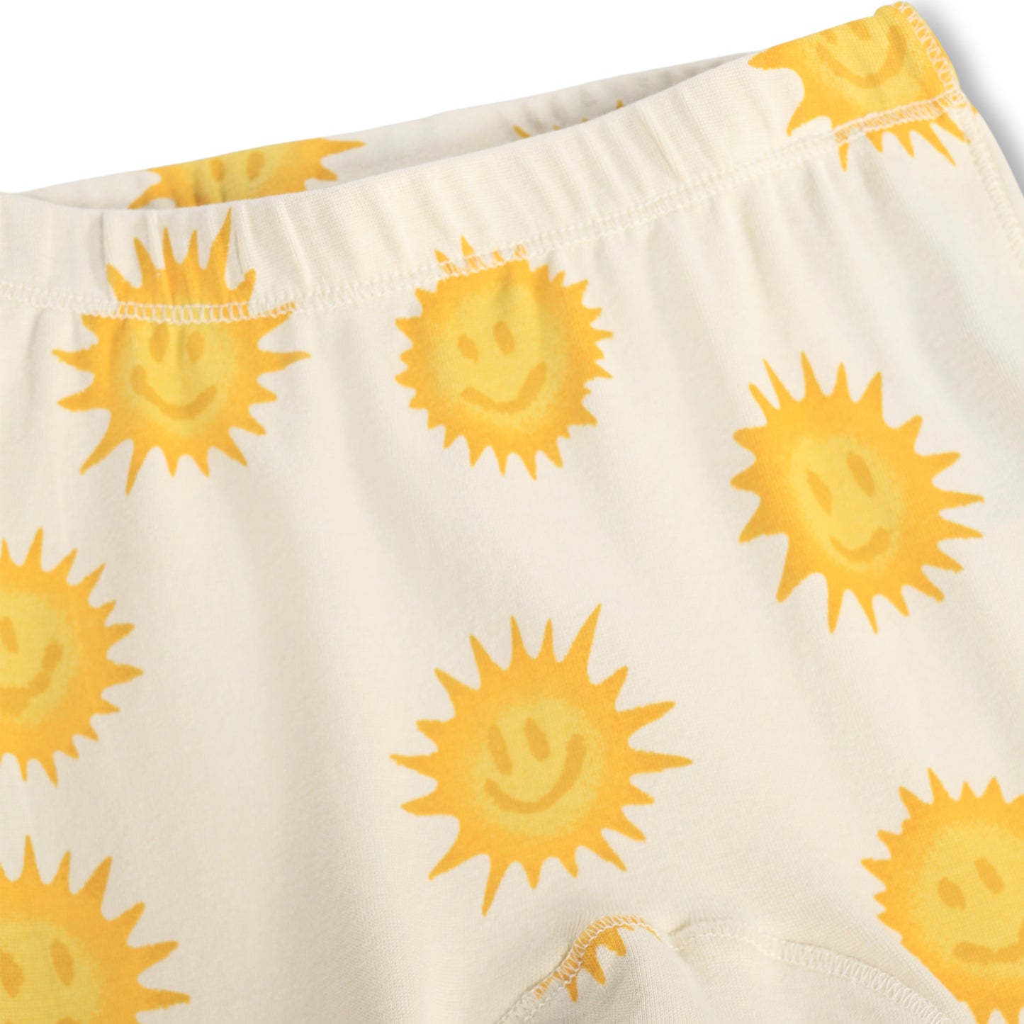 MOLO Seb Pants - Shining Suns